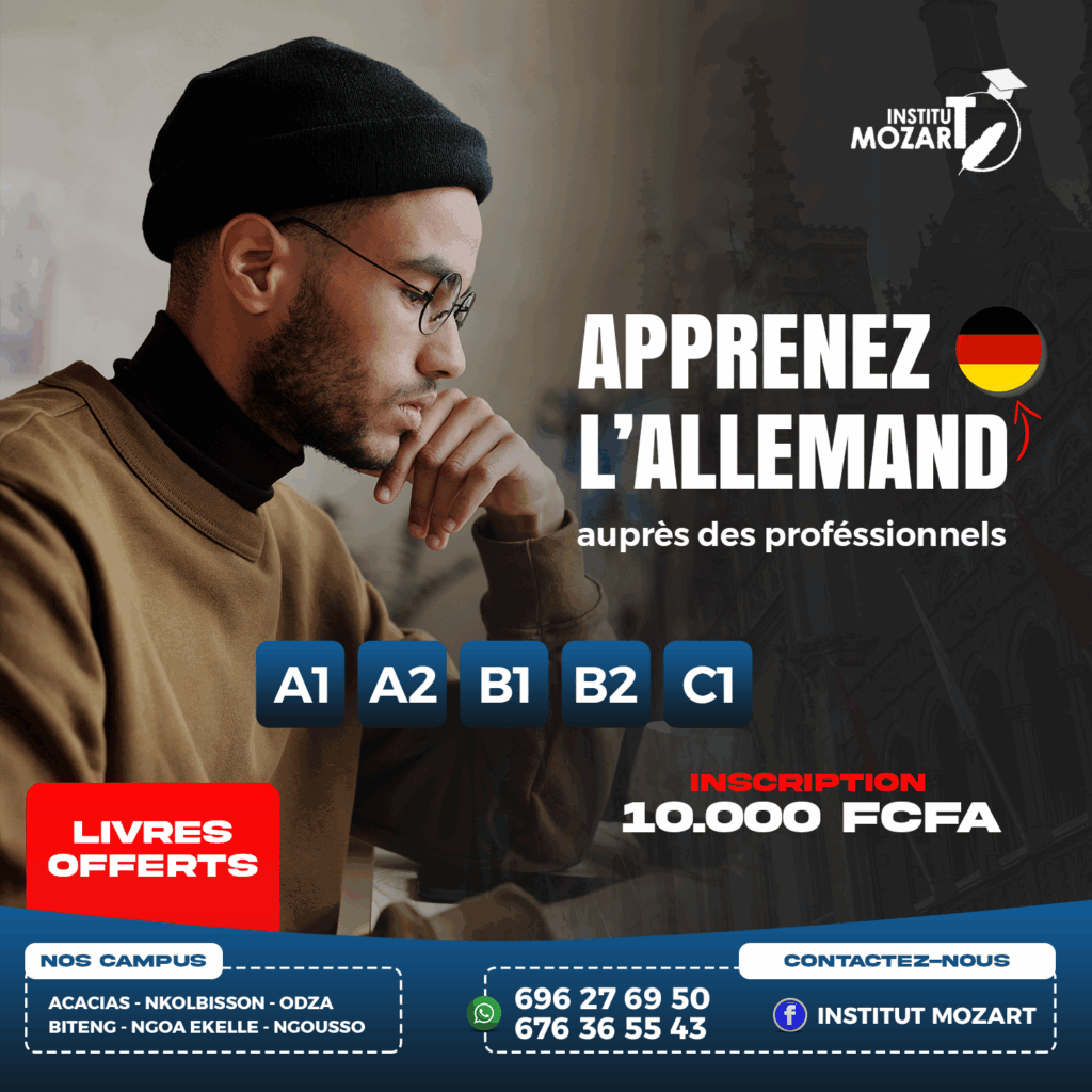 cours-allemand-yaounde