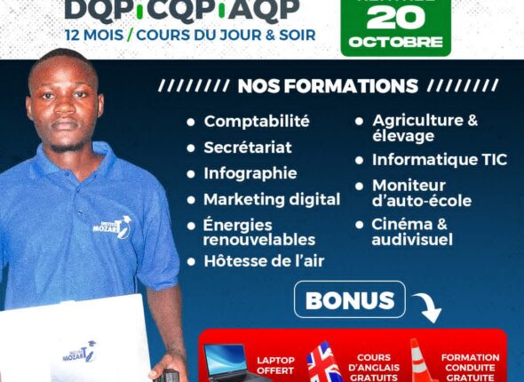 Formations-professionnelles