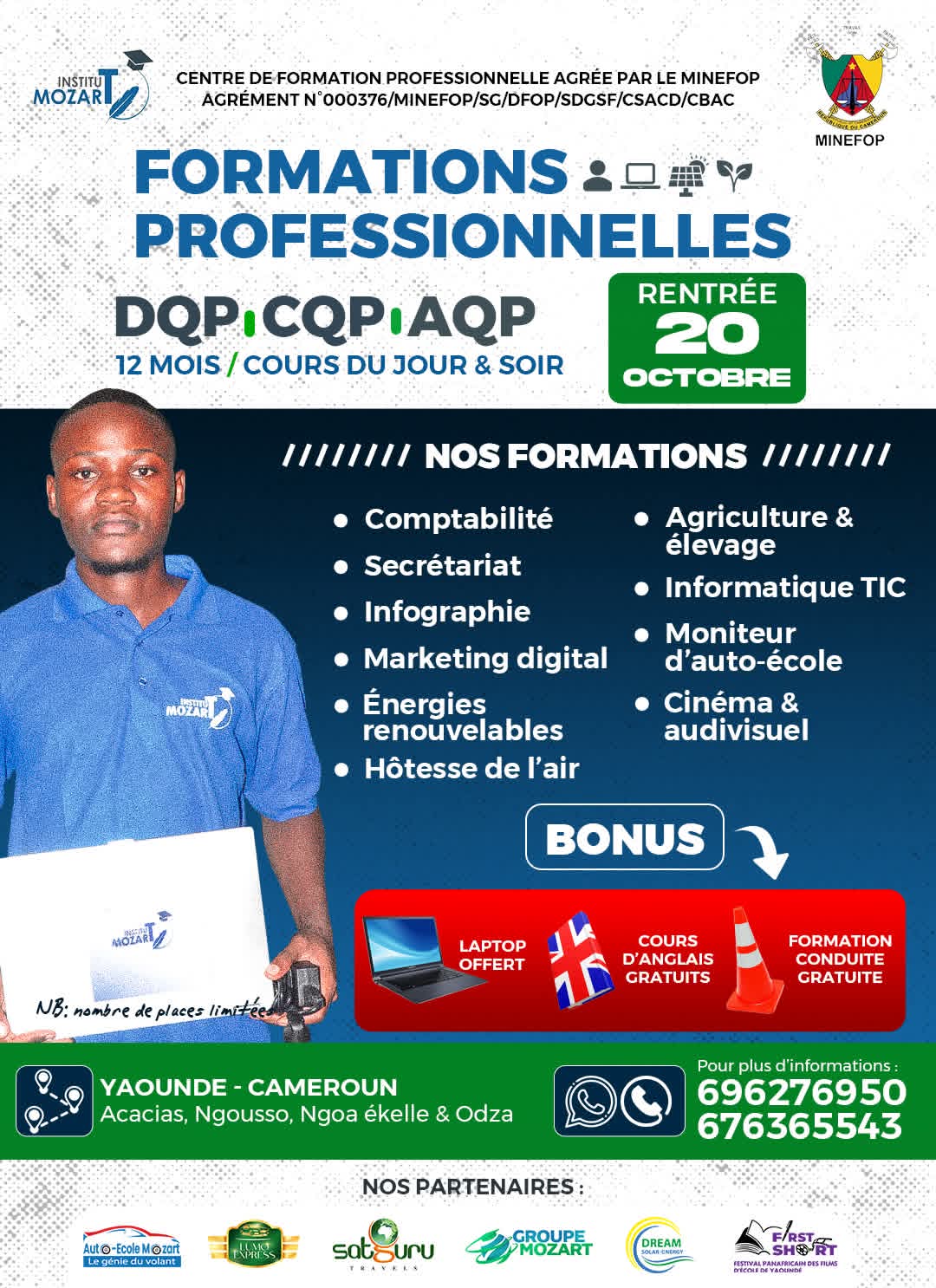 Formations-professionnelles