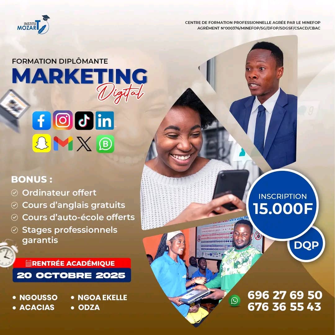 Marketing-digital