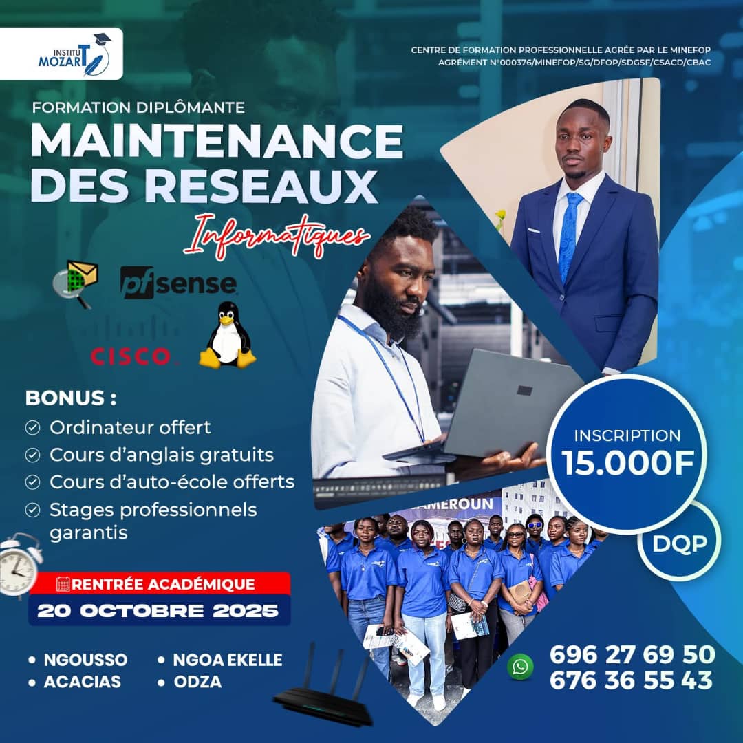 Maintenance-des-Réseaux-Informatiques