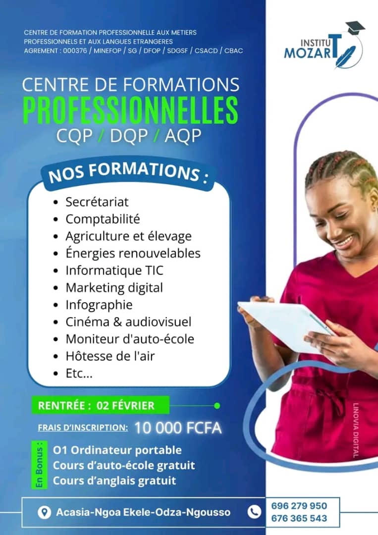 Centre-de-formation-professionnelle