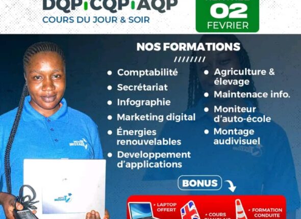 Formation-Professionnelle