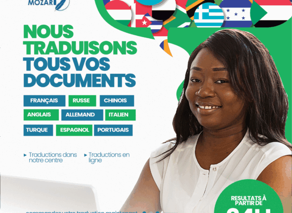 Traduction-de-documents