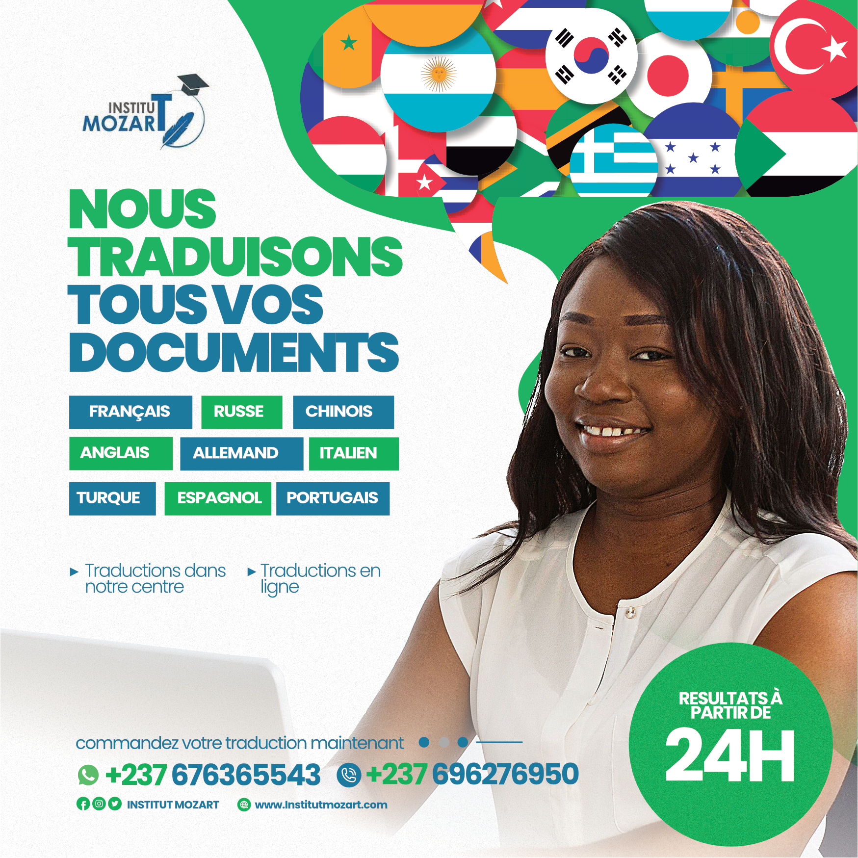 Traduction-de-documents