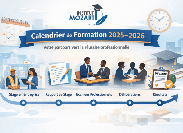 Calendrier DQP 2026