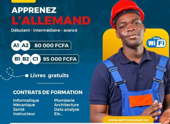 cours-allemand-yaounde-institut-mozart