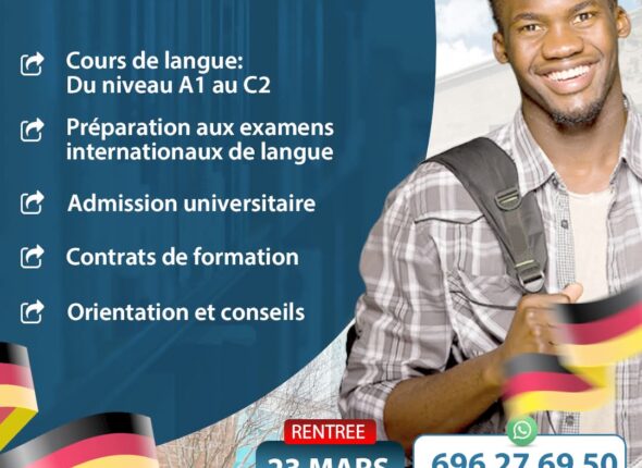 Etudier-en-allemagne-cours-langue-institut-mozart-cameroun